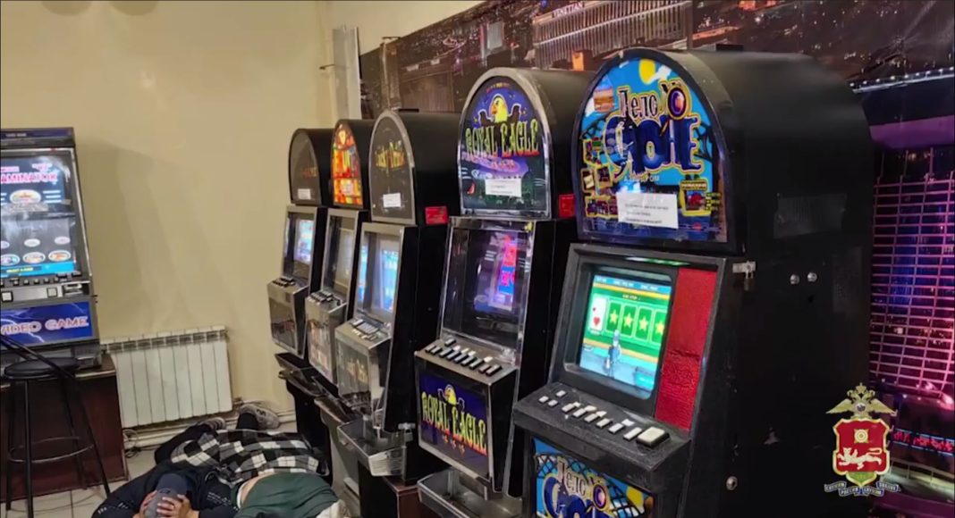 Фото МВД Фото МВД