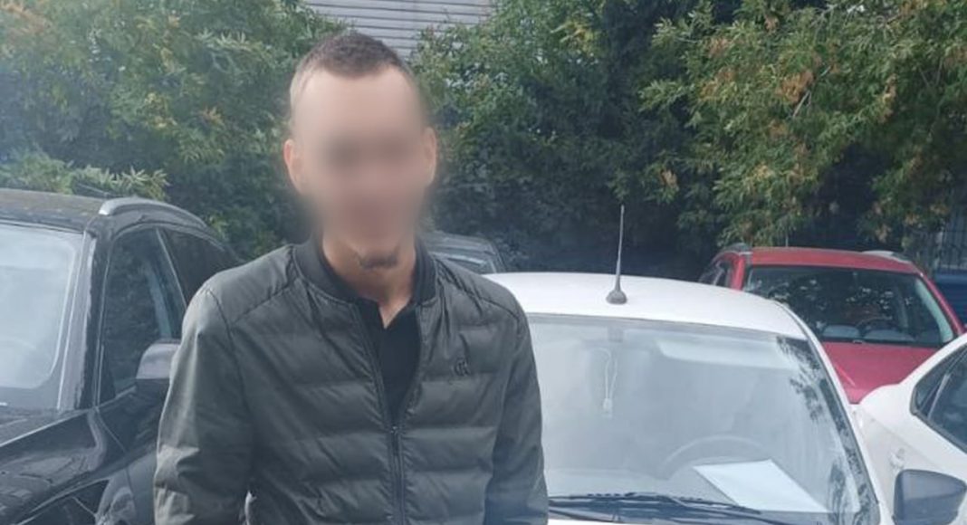 Фото МВД Фото МВД