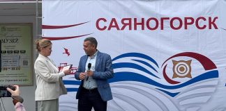 Фото предоставлено пресс-службой центром «Мой бизнес» РХ
