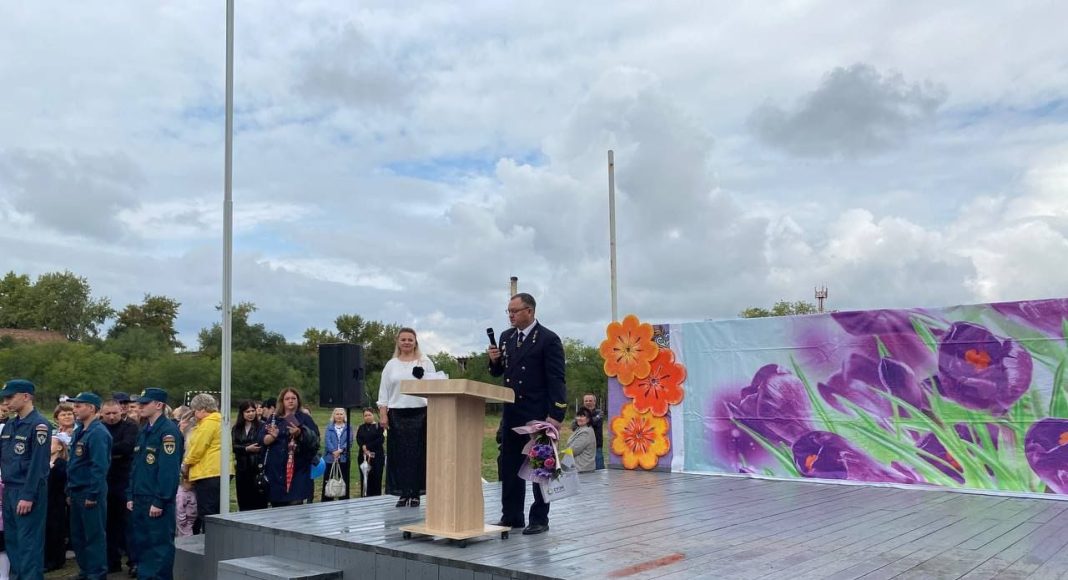 Фото предоставлено пресс-службой СУЭК Фото предоставлено пресс-службой СУЭК