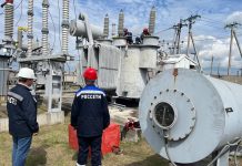 Фото предоставлено пресс-службой «Россети Сибирь»