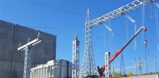 Фото предоставлено пресс-службой МЭС Сибири