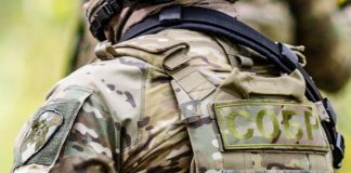 Фото предоставлено пресс-службой Росгвардии