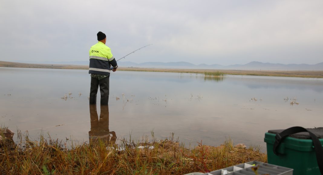 Фото предоставлено пресс-службой СУЭК