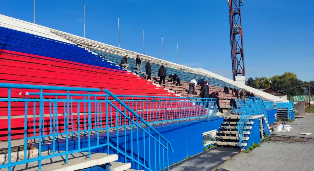 Фото Ю.А. Стрельченко Фото Ю.А. Стрельченко