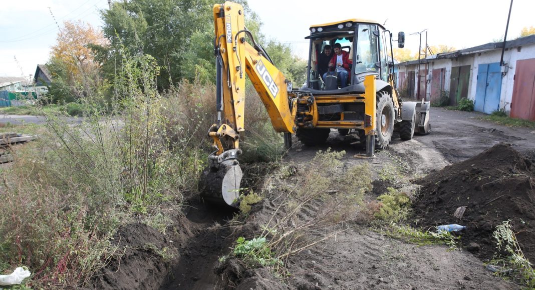 Фото предоставлено пресс-службой СУЭК Фото предоставлено пресс-службой СУЭК