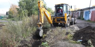 Фото предоставлено пресс-службой СУЭК
