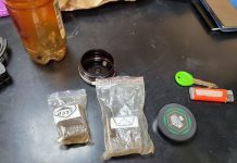 Фото предоставлено пресс-службой Абаканского ЛО МВД