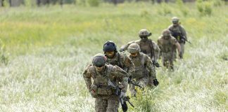 Фото предоставлено пресс-службой управления Росгвардии по РХ