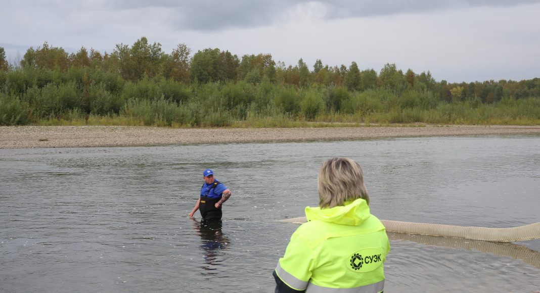 Фото предоставлено пресс-службой СУЭК