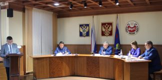 Фото предоставлено пресс-службой прокуратуры РХ