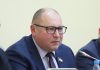 Валерий Старостин предложил вывести депутатов на чистую воду Валерий Старостин
