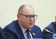 Валерий Старостин предложил вывести депутатов на чистую воду Валерий Старостин