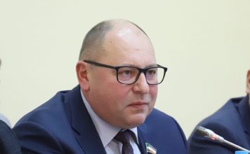 Валерий Старостин предложил вывести депутатов на чистую воду Валерий Старостин