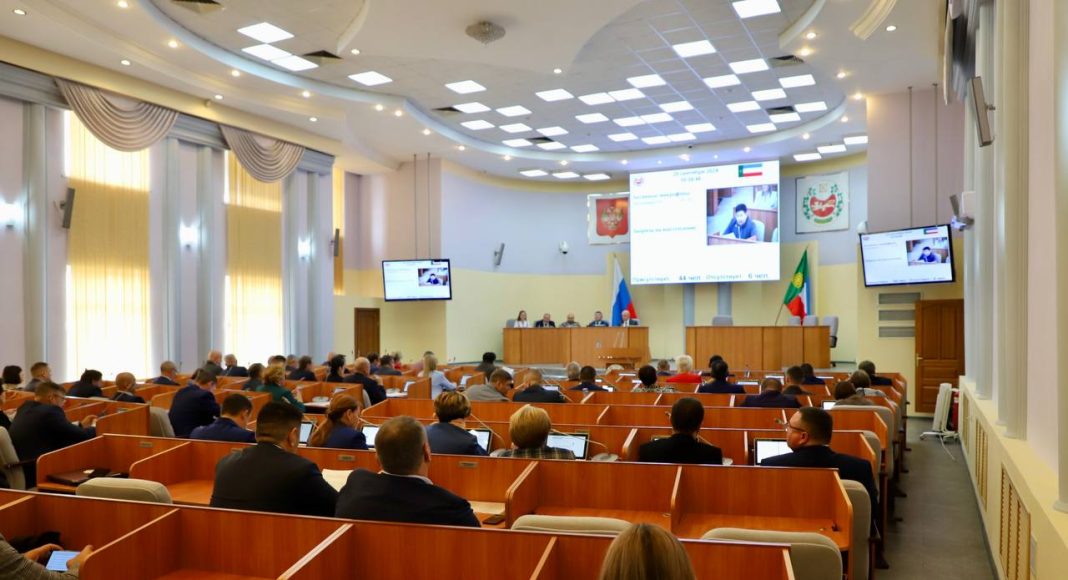 Фото пресс-службы ВС РХ