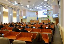 Фото пресс-службы ВС РХ