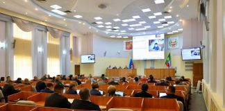 Фото пресс-службы ВС РХ