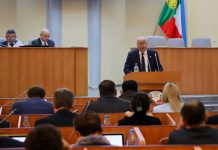 Фото пресс-службы ВС РХ