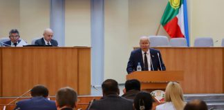 Фото пресс-службы ВС РХ