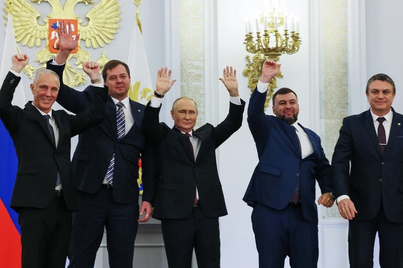 Фото пресс-службы правительства РФ