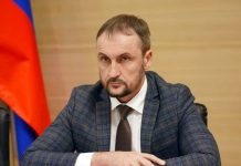 Максим Виноградов. Фото: r-19.ru