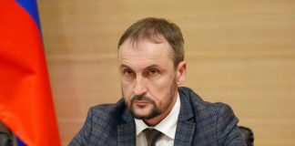 Максим Виноградов. Фото: r-19.ru