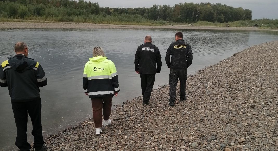 Фото со страницы Минсельхоза РХ