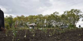 Фото со страницы Минсельхоза РХ
