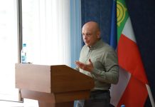 Фото со страницы Сергея Сокола