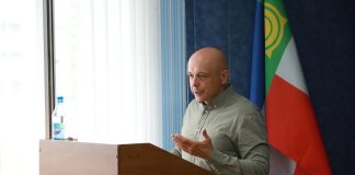 Фото со страницы Сергея Сокола