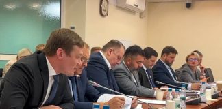 Фото со страницы Валентина Коновалова