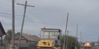 Фото со страницы администрации Таштыпского района