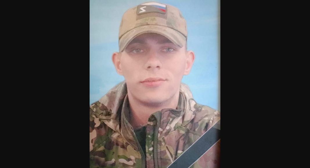 Фото со страницы главы Аскиза