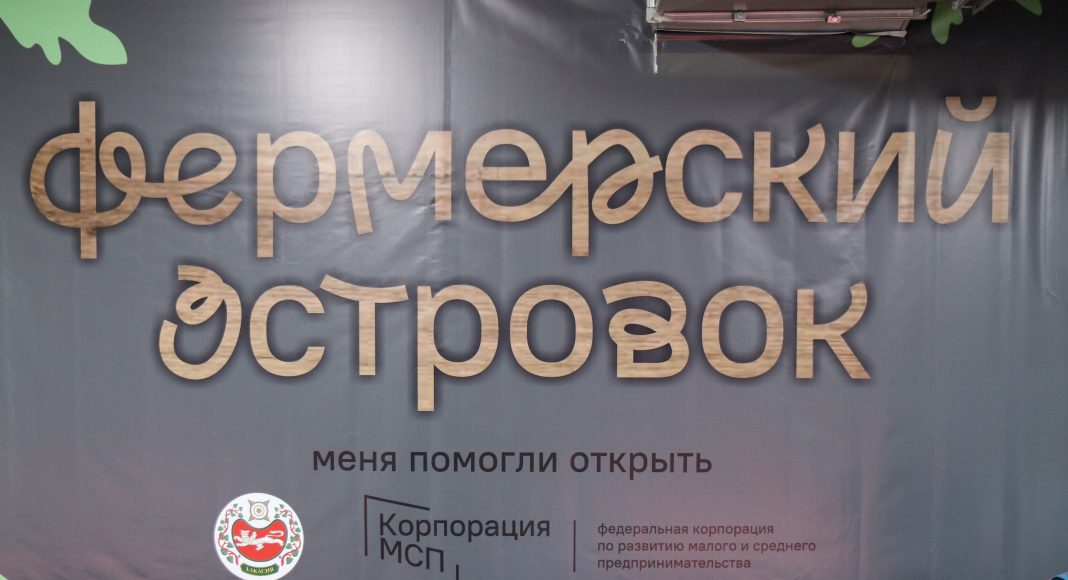 Фото предоставлено пресс-службой центра «Мой бизнес» РХ Фото предоставлено пресс-службой центра «Мой бизнес» РХ