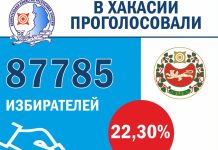 Источник: Избирком РХ