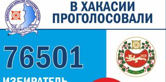 Источник: Избирком РХ