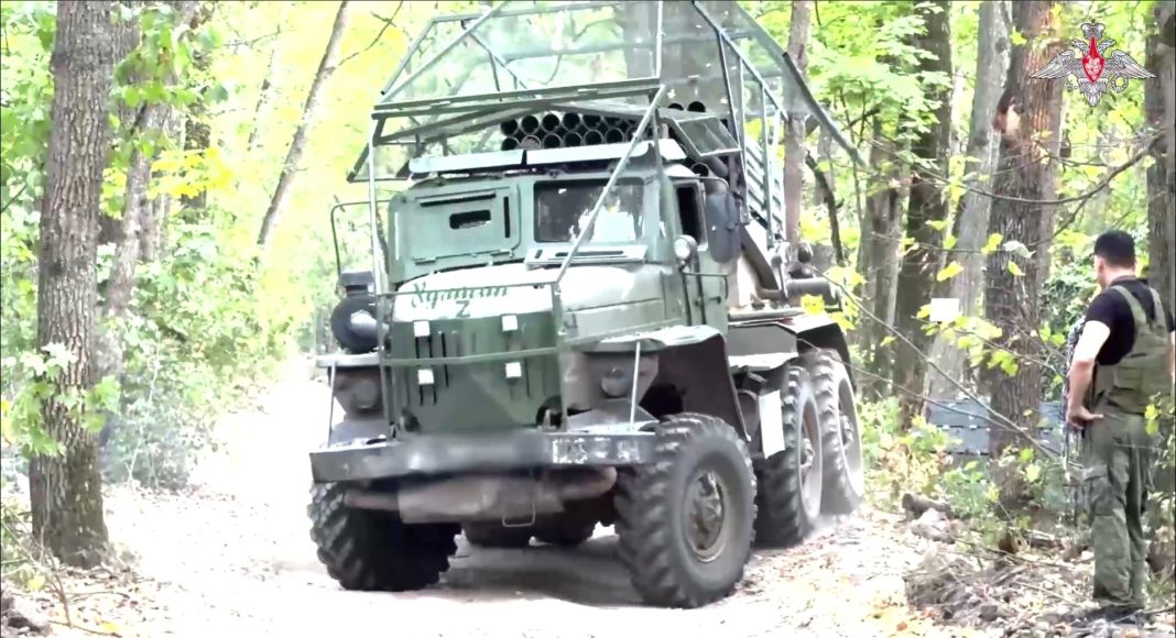 Источник: Минобороны РФ