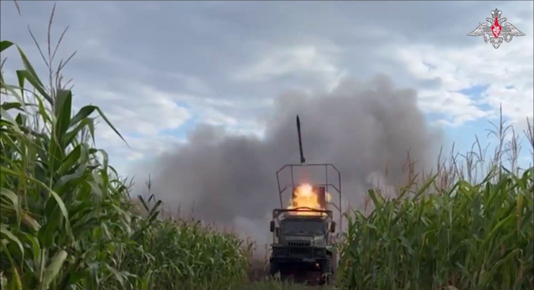 Источник: Минобороны РФ Источник: Минобороны РФ