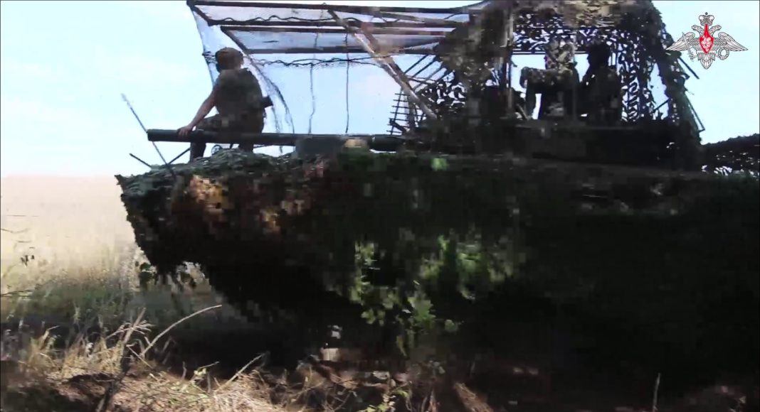 Источник: Минобороны РФ