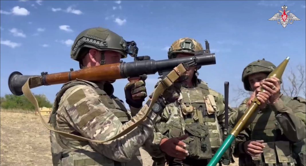 Источник: Минобороны РФ