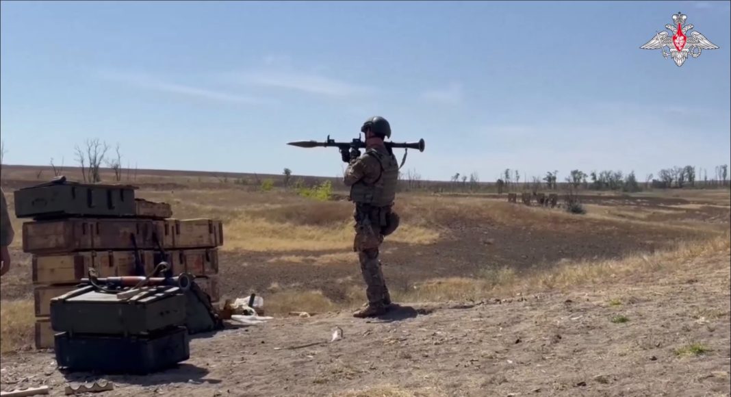 Источник: Минобороны РФ Источник: Минобороны РФ