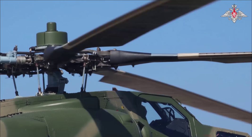 Источник: Минобороны РФ