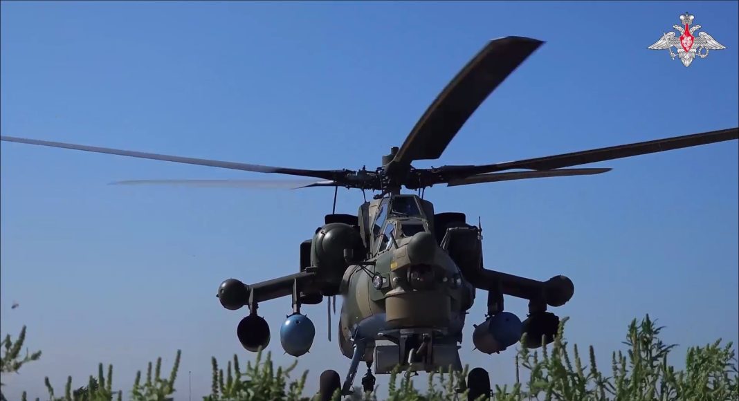 Источник: Минобороны РФ Источник: Минобороны РФ