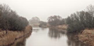 Прогноз погоды по Хакасии на 8 ноября Изображение из фотобанка