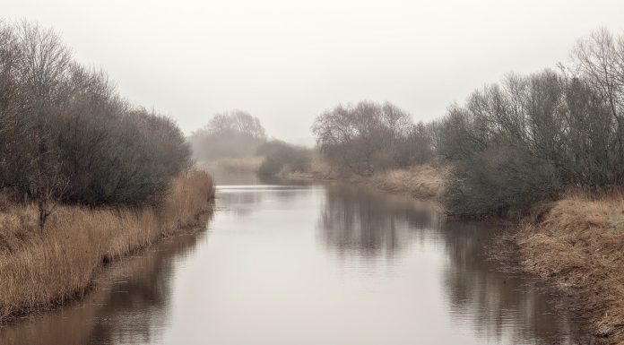 Прогноз погоды по Хакасии на 8 ноября Изображение из фотобанка