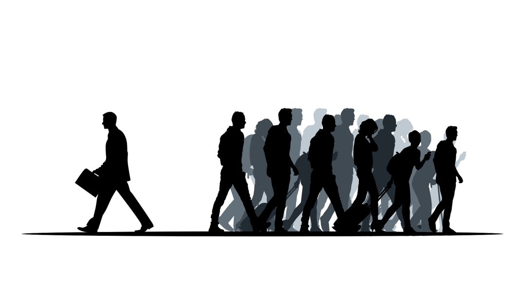 Свой - чужой