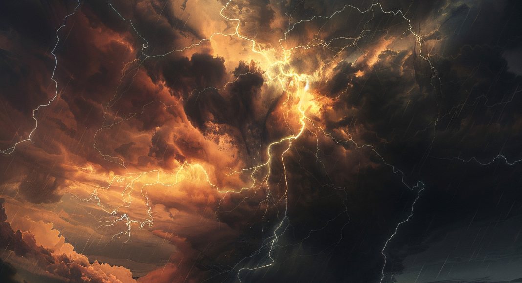 Катаклизмы