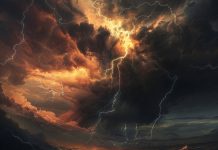 Катаклизмы