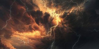 Катаклизмы