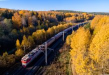 Изображение из телеграм-канала КрасЖД сегодня